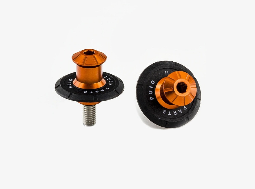 Spools PUIG PRO 9259T orange M8