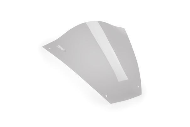 Windscreen PUIG STANDARD 1121W transparent