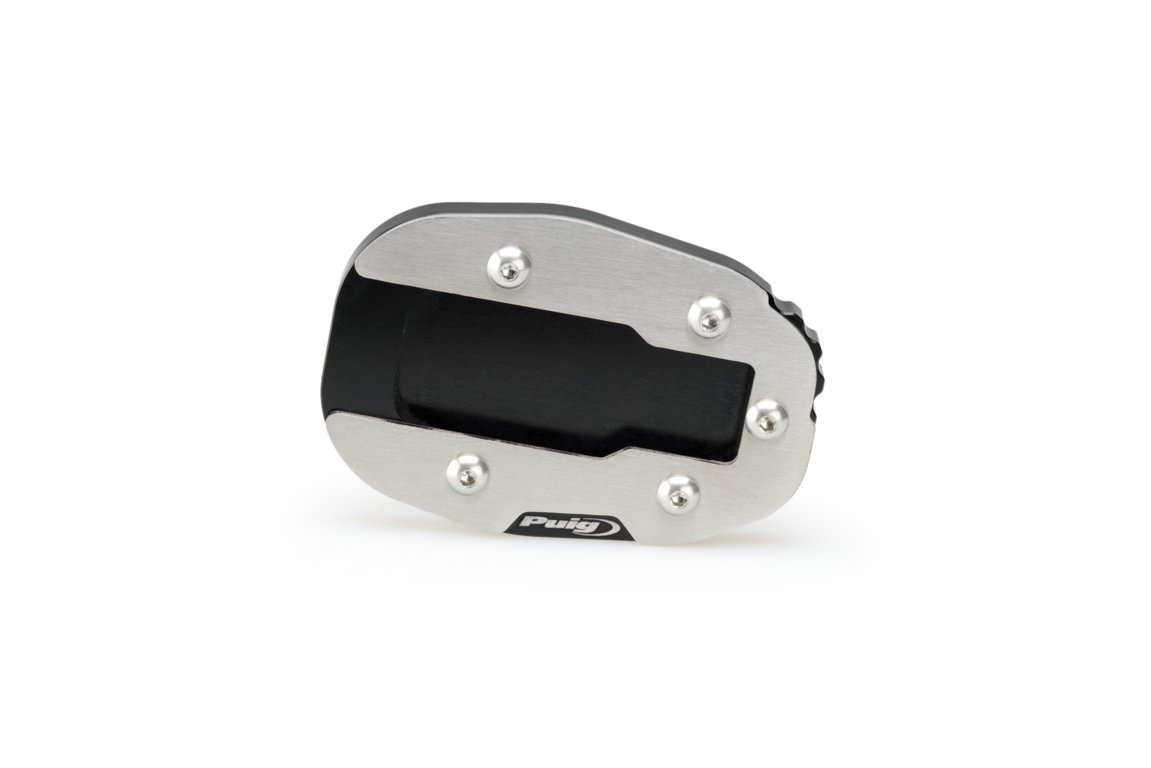 Kickstand extension PUIG 20208N Crni