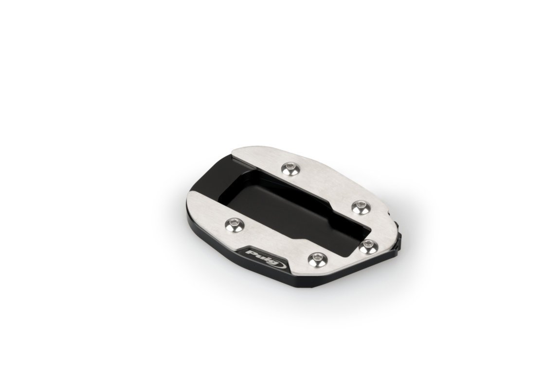Kickstand extension PUIG 20276N Crni