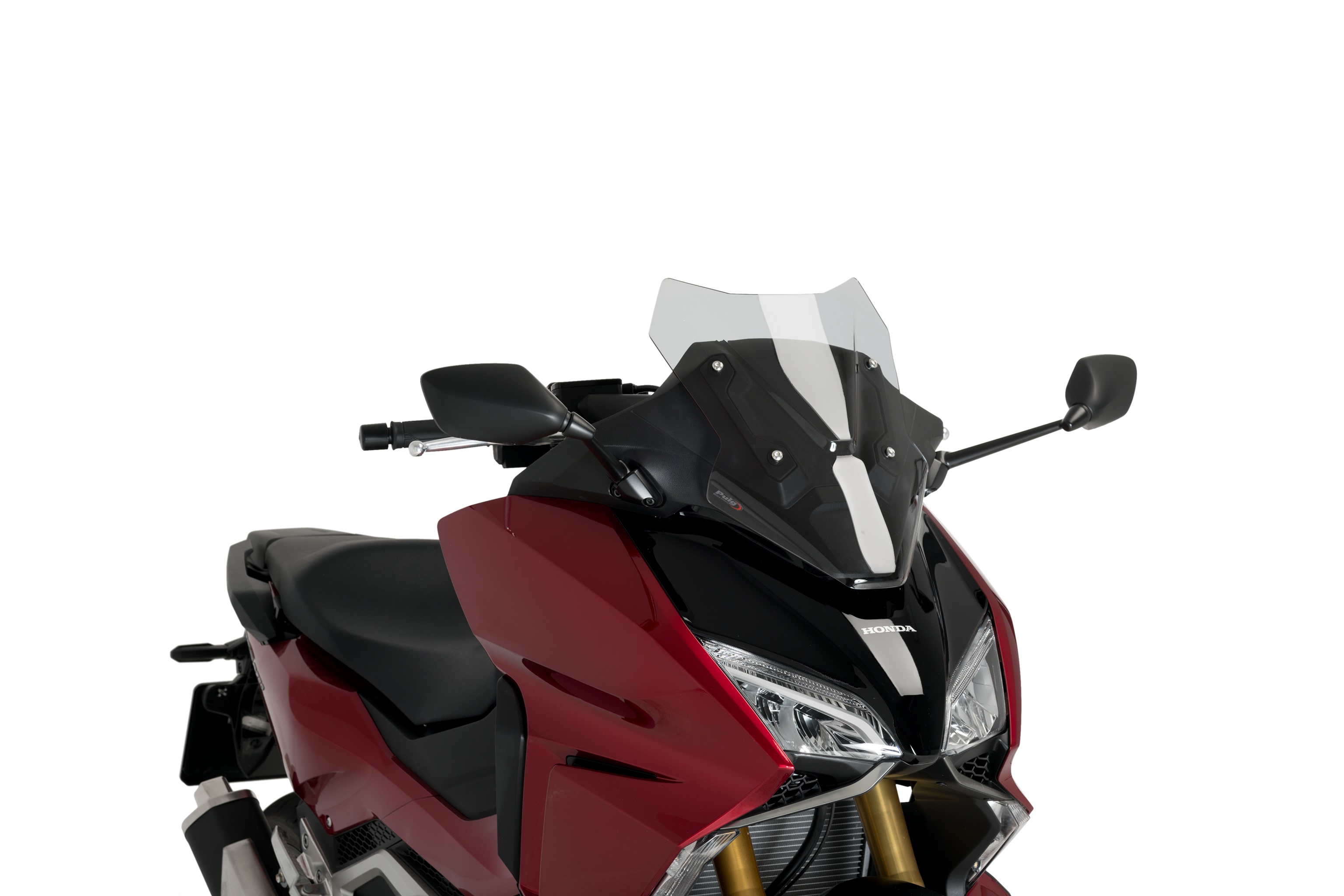 Windshield PUIG V-TECH LINE SPORT 20578W clear