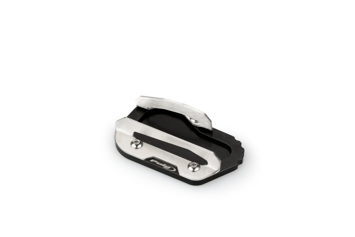 Kickstand extension PUIG 20770N Crni