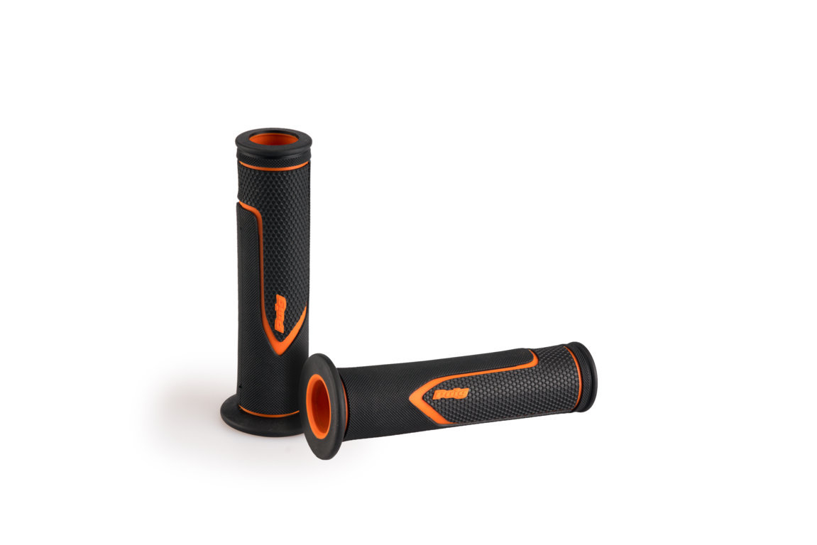 Gripi PUIG CORE 20796T orange