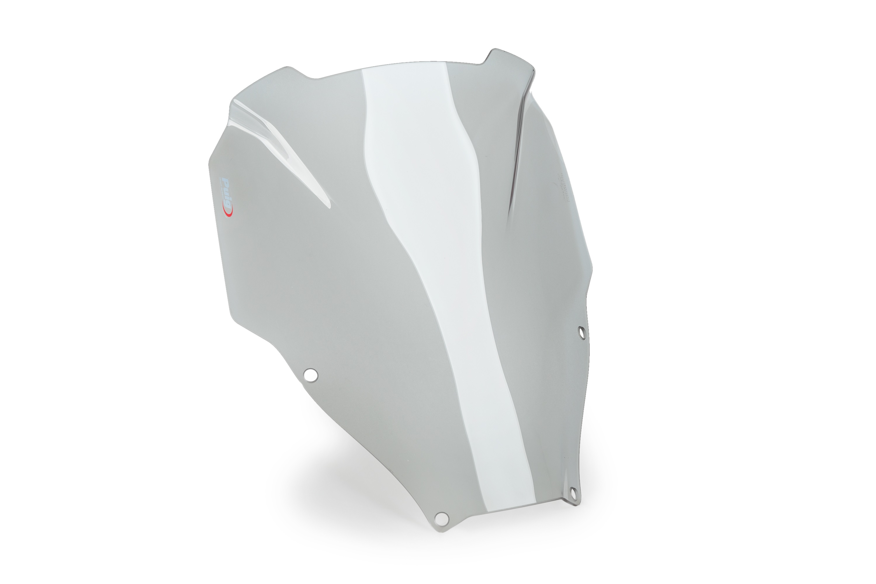 Windshield PUIG V-TECH LINE SPORT 21320H smoke