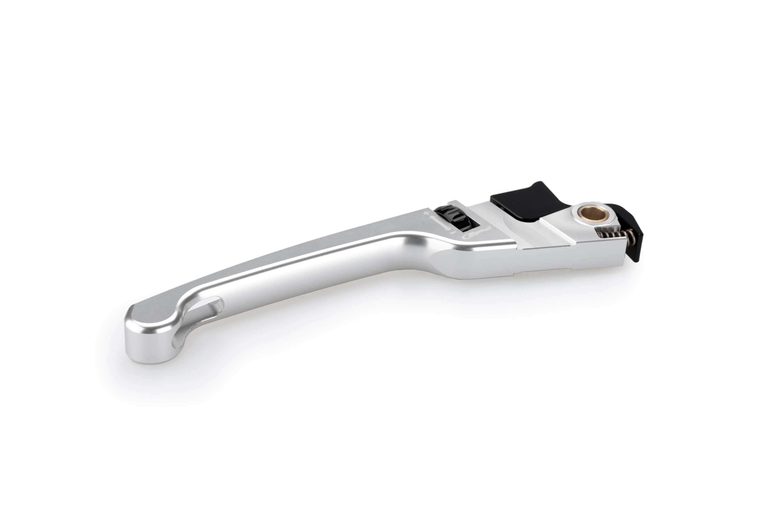 Lever PUIG 21589P silver