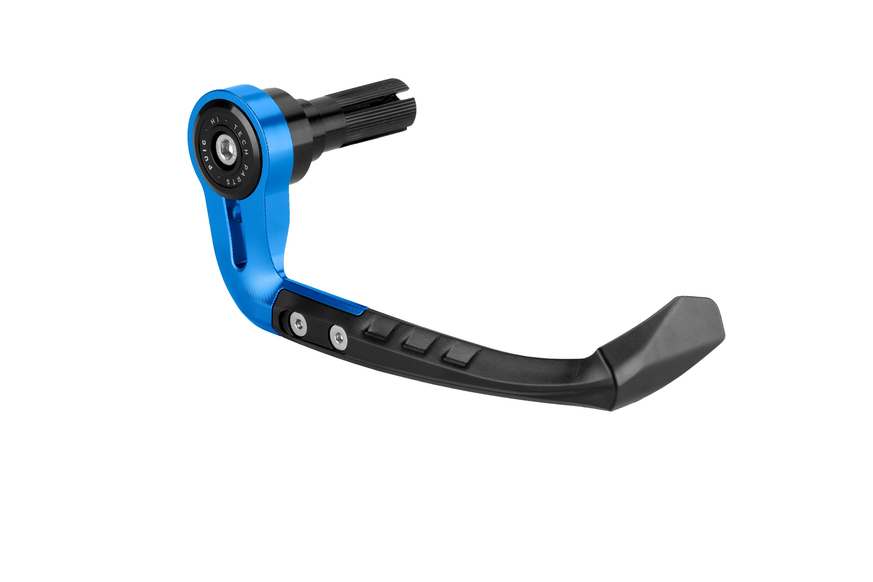 Brake lever protector PUIG RAW 21993A plavi