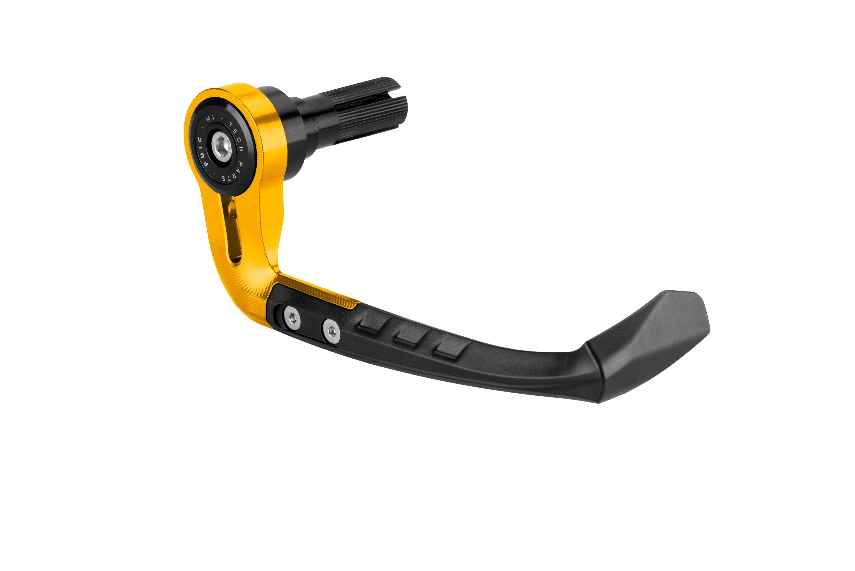 Brake lever protector PUIG RAW 21993O zlato