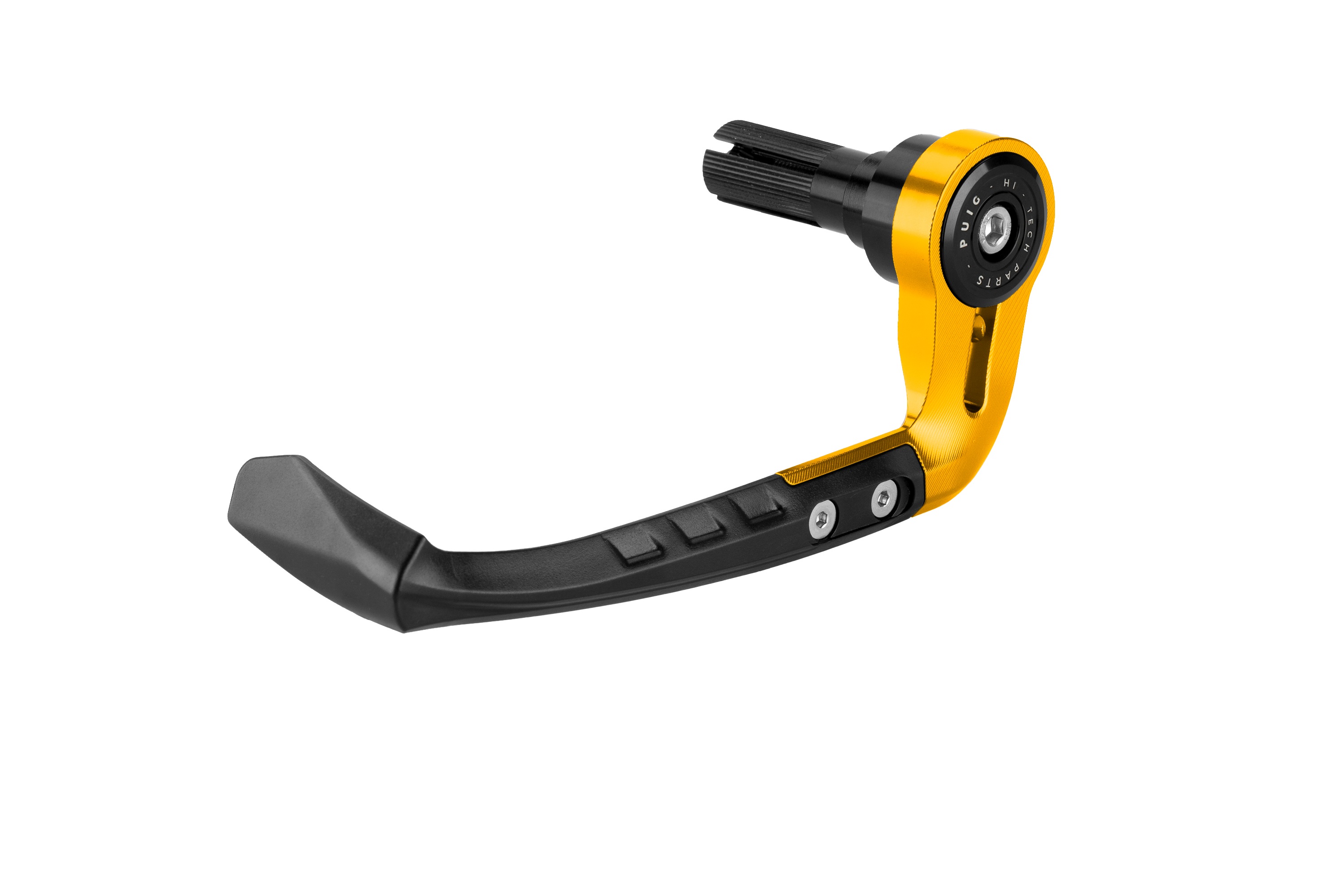 Clutch lever protector PUIG RAW 21994O zlato