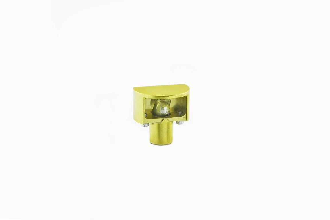 Licence support light PUIG MAT 2555O zlato