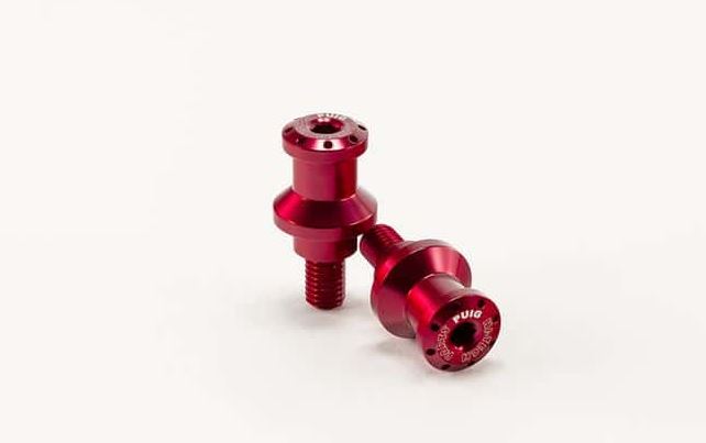 Spools PUIG 5988R crven M10/150
