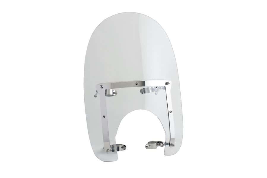 Windshield PUIG AMERICA I 7531W transparent