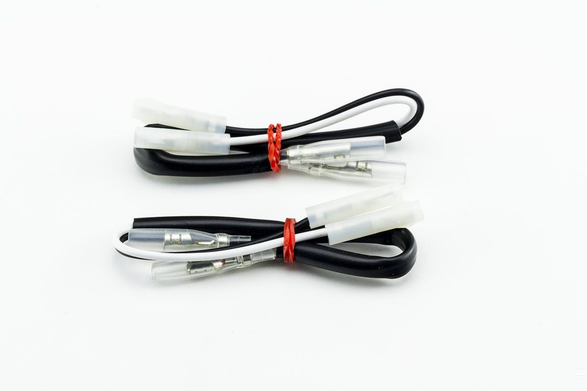 Connector leads PUIG MODELS TRIUMPH 9772N