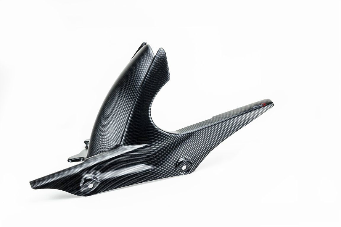 Stražnji blatobran PUIG S 9949C carbon look