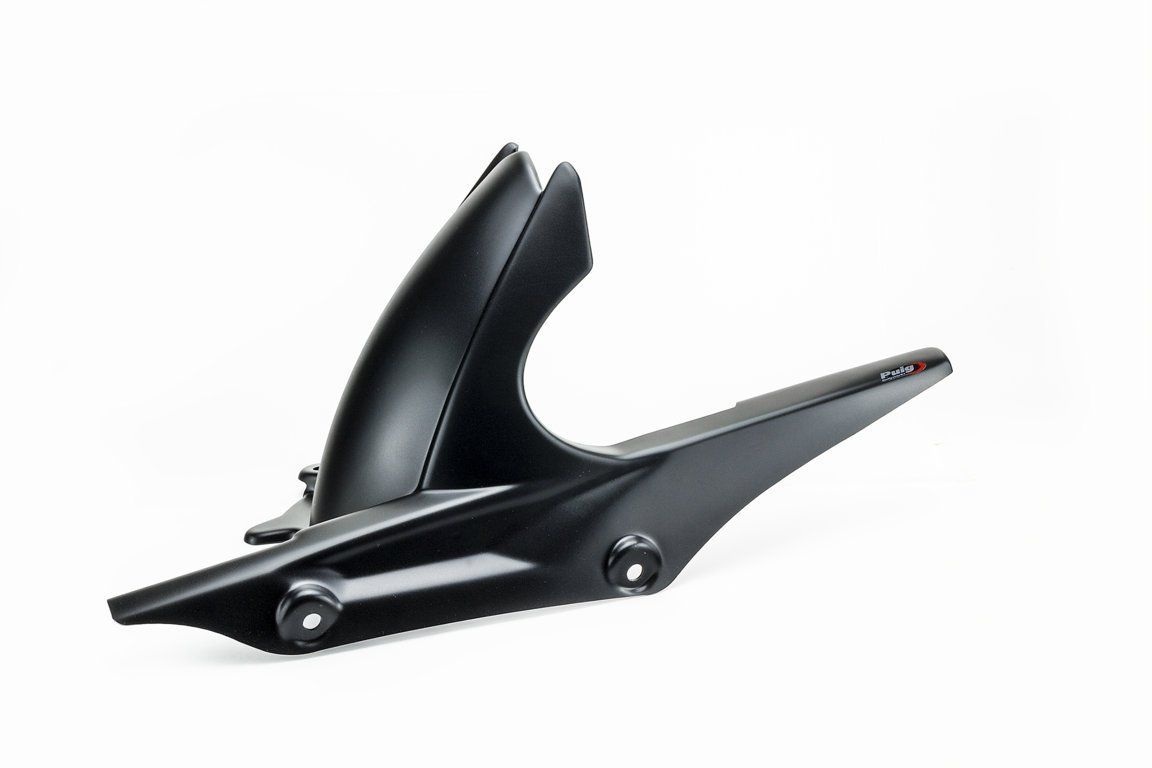 Stražnji blatobran PUIG S 9949J matt black