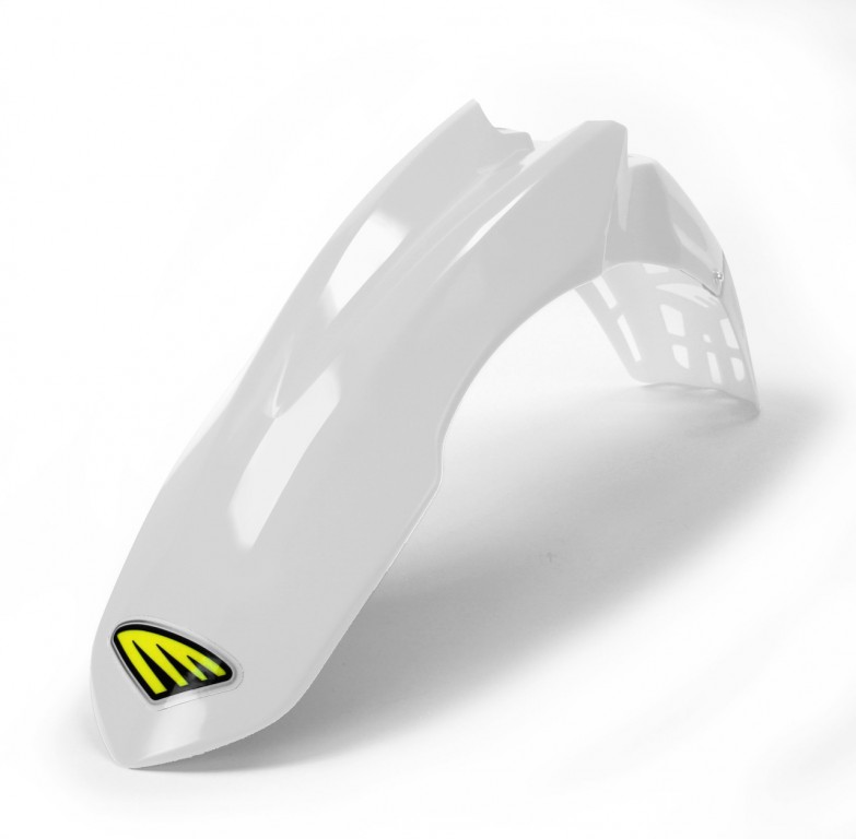 Prednji blatobran CYCRA CYCRA-LITE 1401-42 White