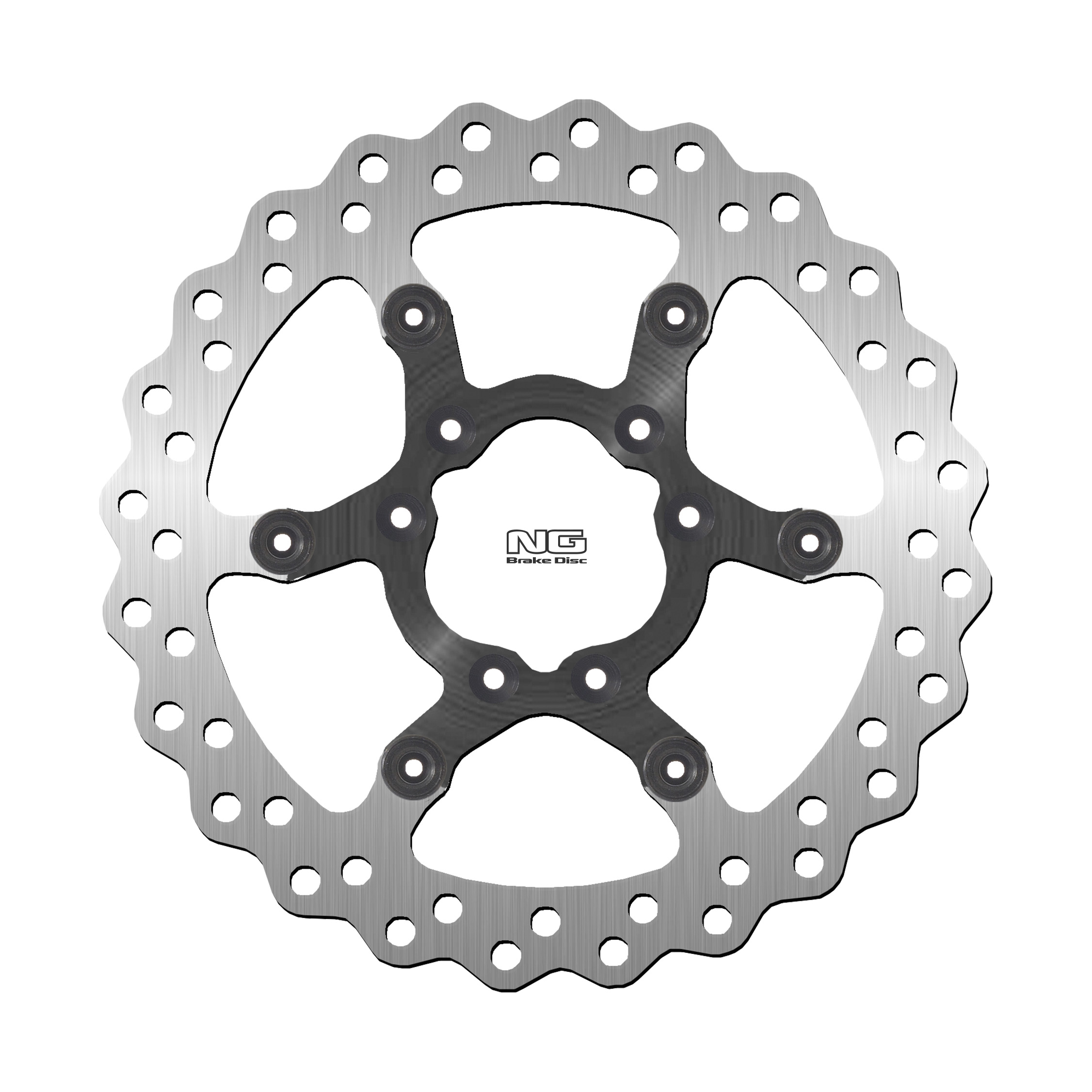Kočiona disk NG 1405X