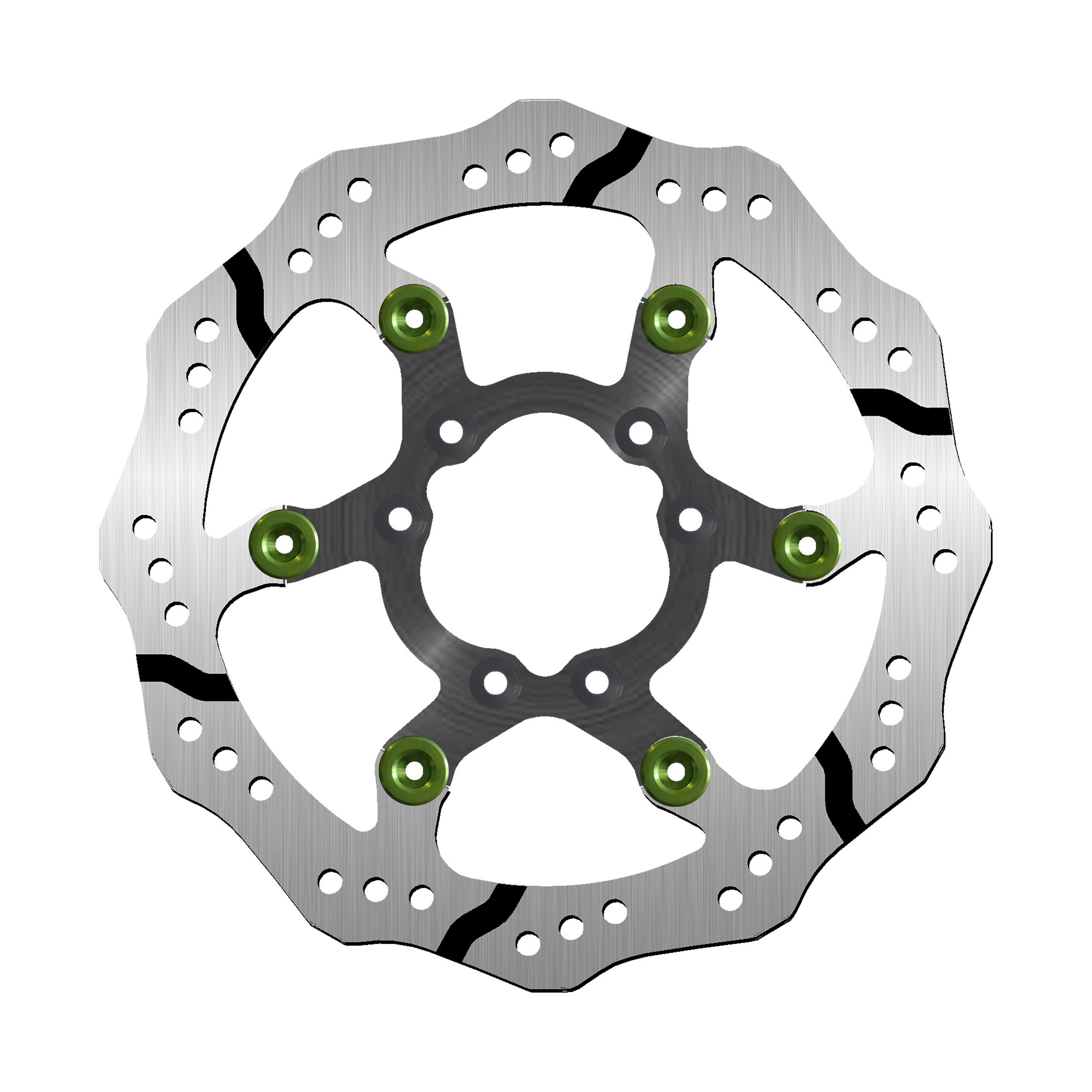 Kočiona disk NG 1405XBH