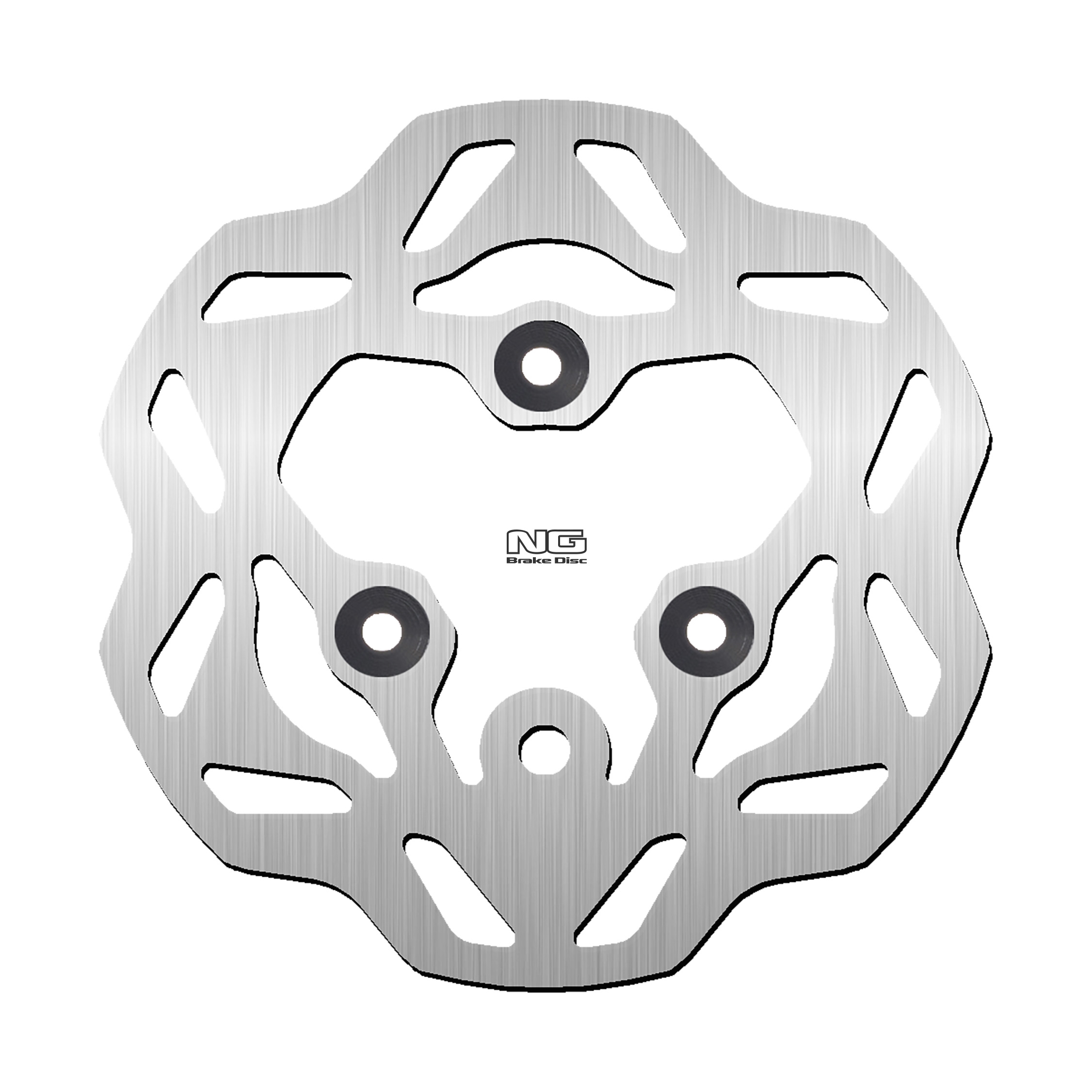 Kočiona disk NG 1406X
