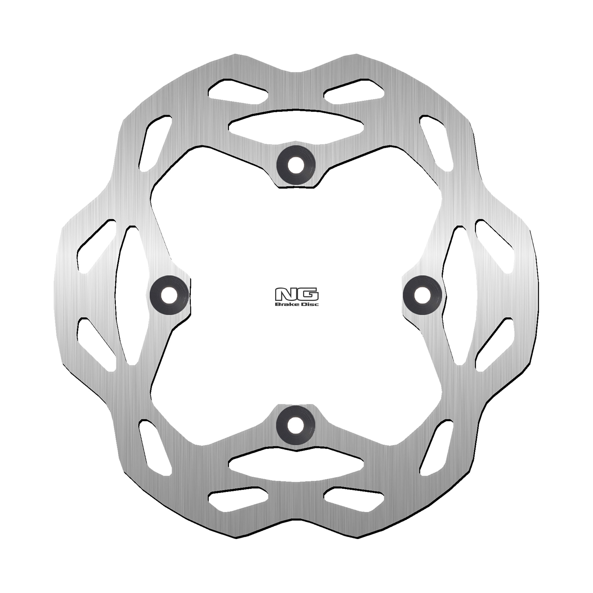 Kočiona disk NG 1407X