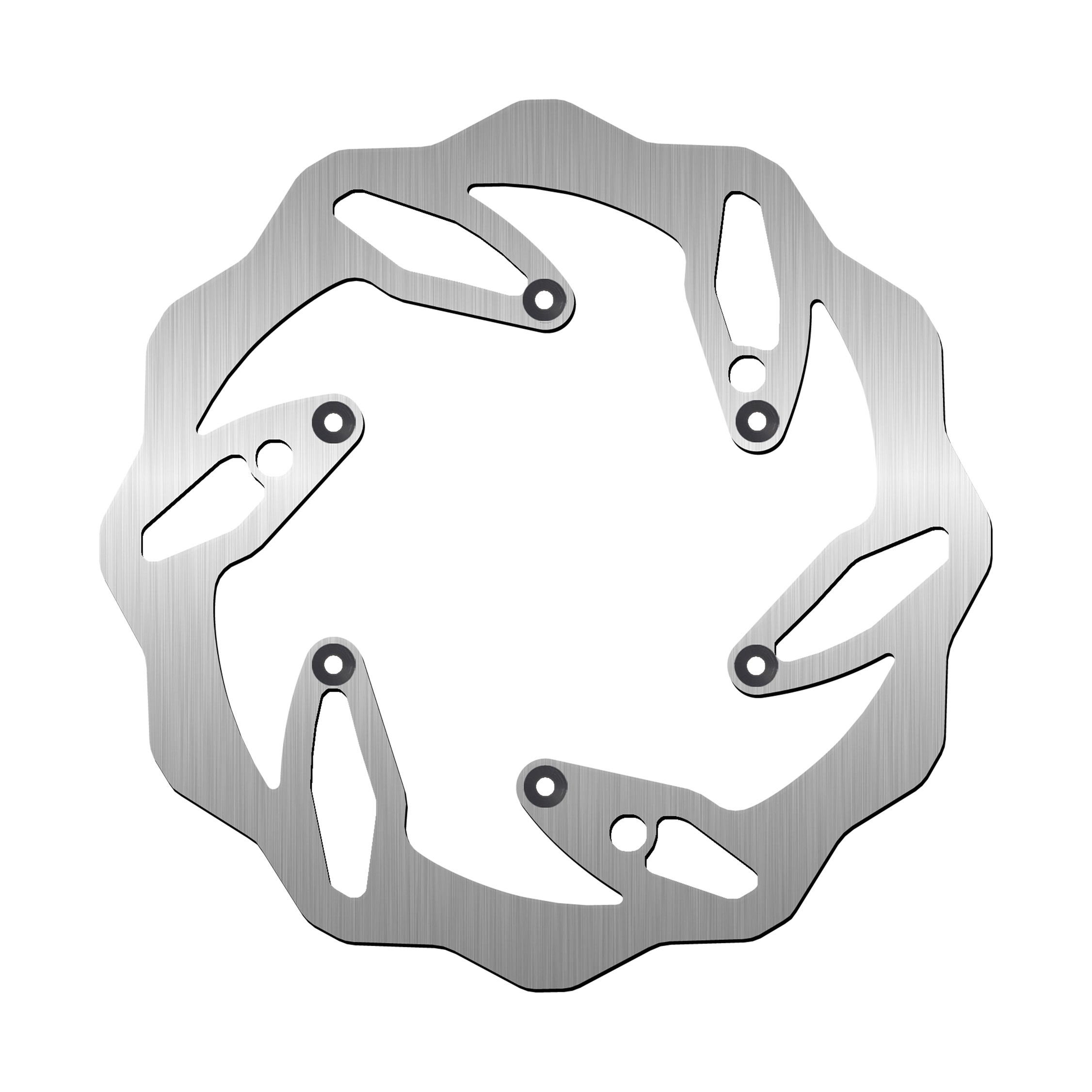 Kočiona disk NG 140X