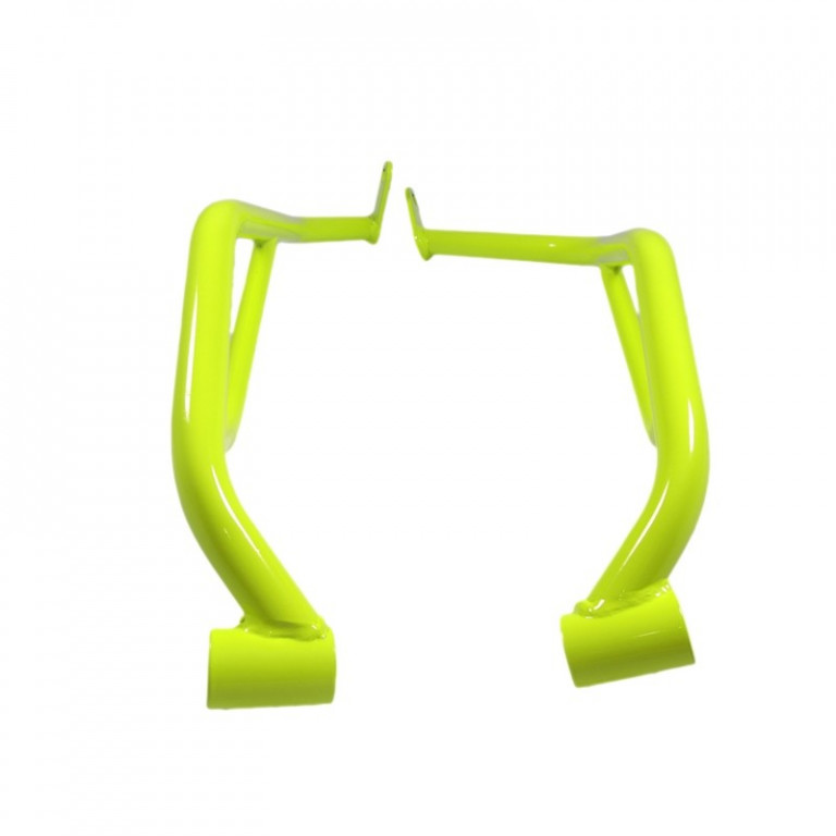 Engine guards RDMOTO CF108Y yellow