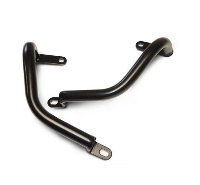 Engine guards RDMOTO CF22KD matt black