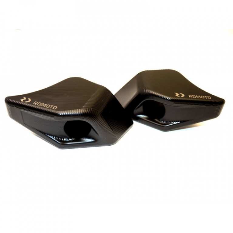Crash sliders RDMOTO KTM13N