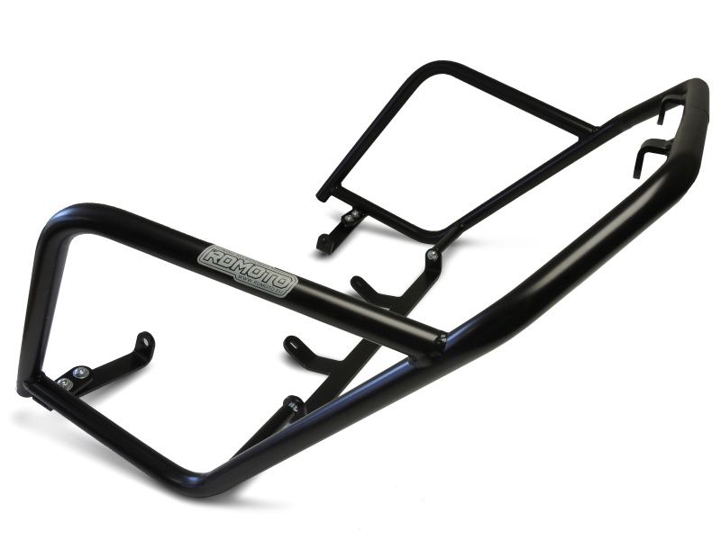 Engine guards RDMOTO CF13KD Crni
