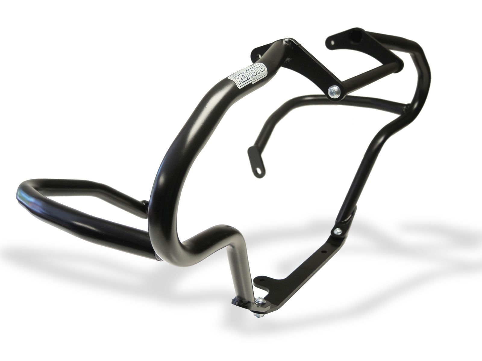 Engine guards RDMOTO CF38KD Crni lower