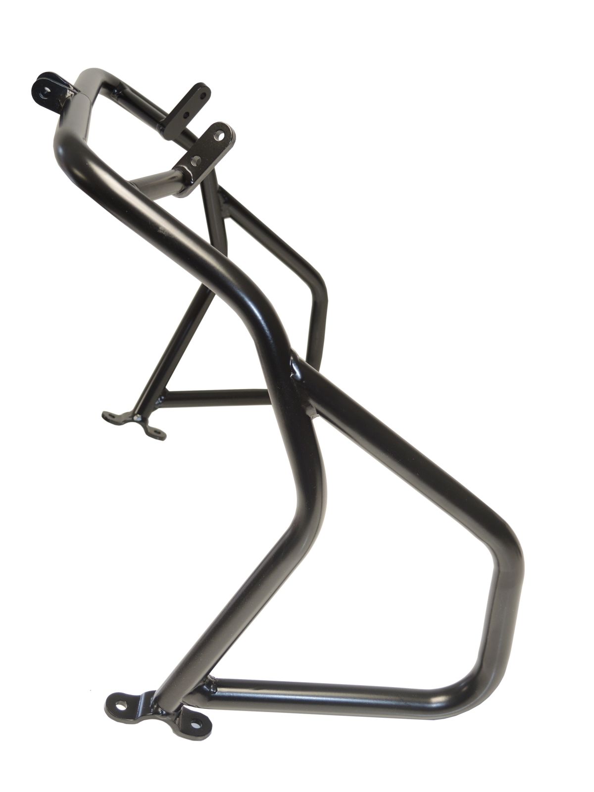 Engine guards RDMOTO CF39KD Crni upper