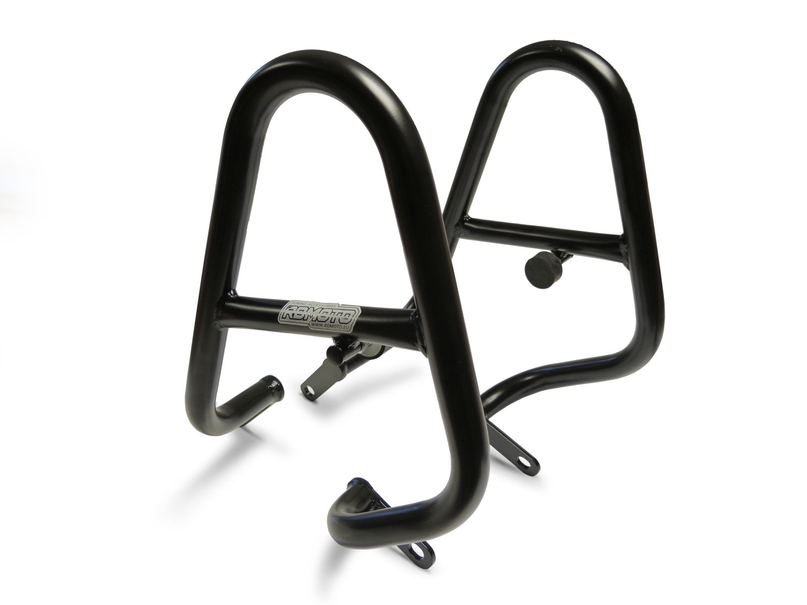 Engine guards RDMOTO CF41KD matt black