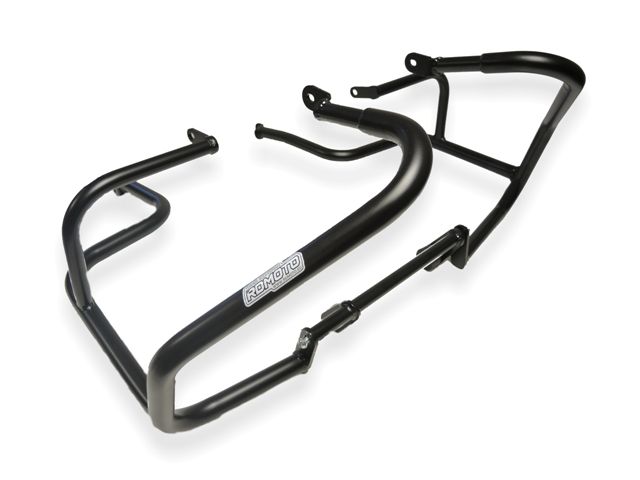 Engine guards RDMOTO CF43KD Crni