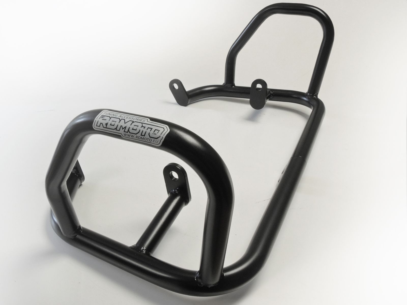 Engine guards RDMOTO CF48KD Crni
