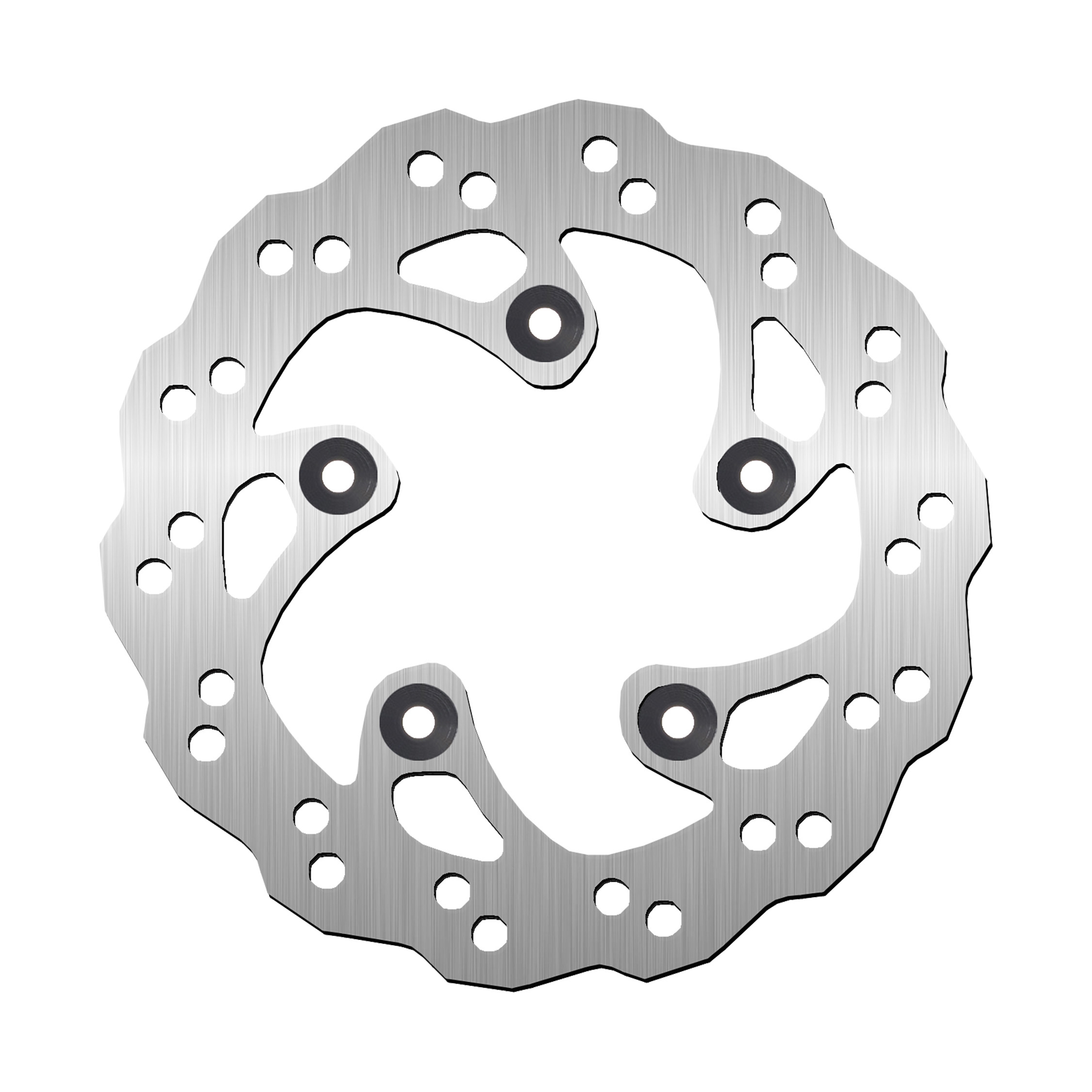 Kočiona disk NG 1410X