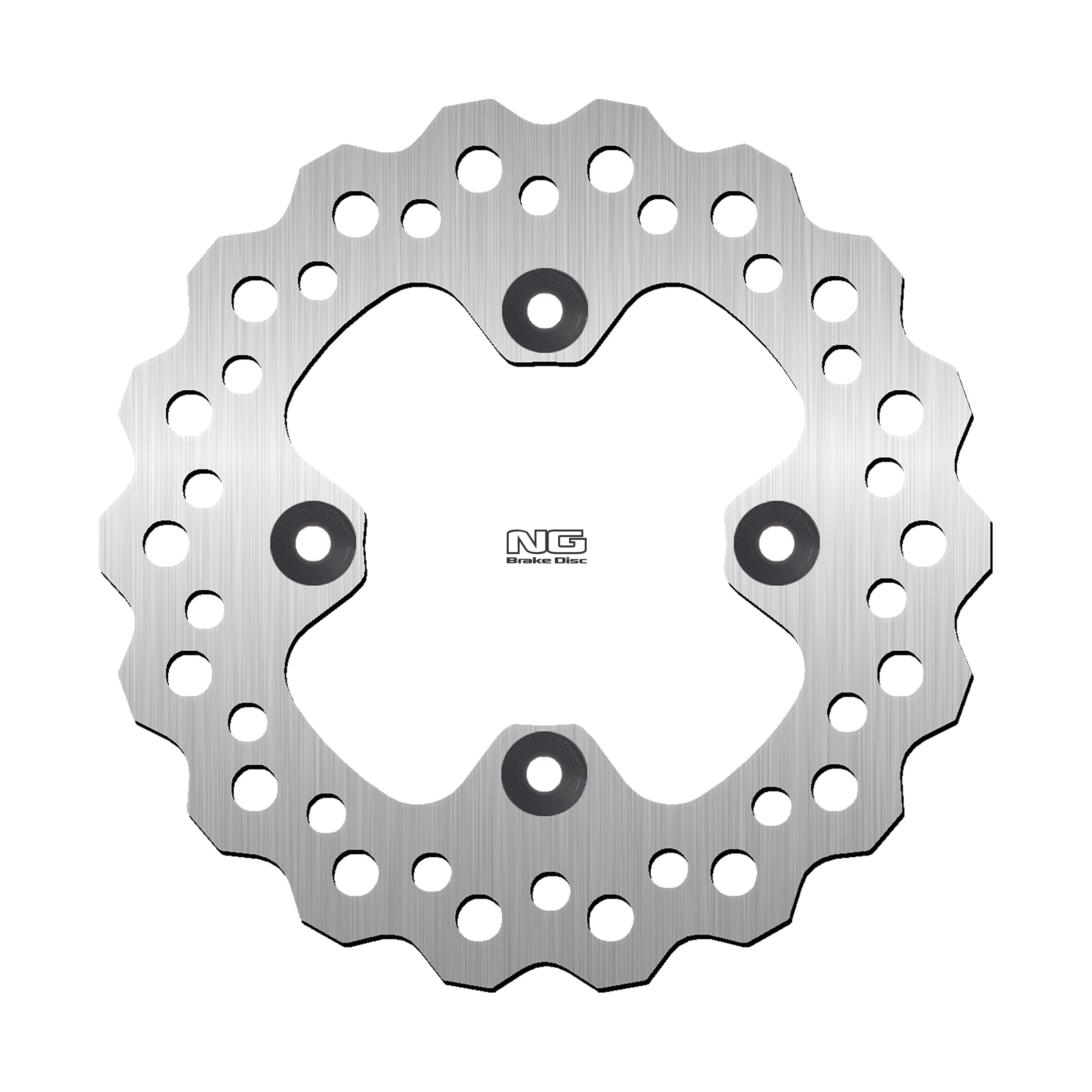 Kočiona disk NG 1411X