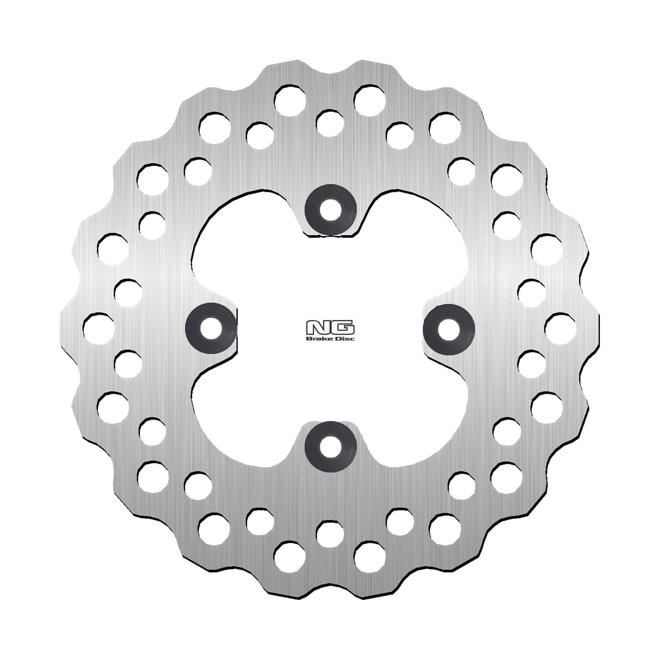 Kočiona disk NG 1412X