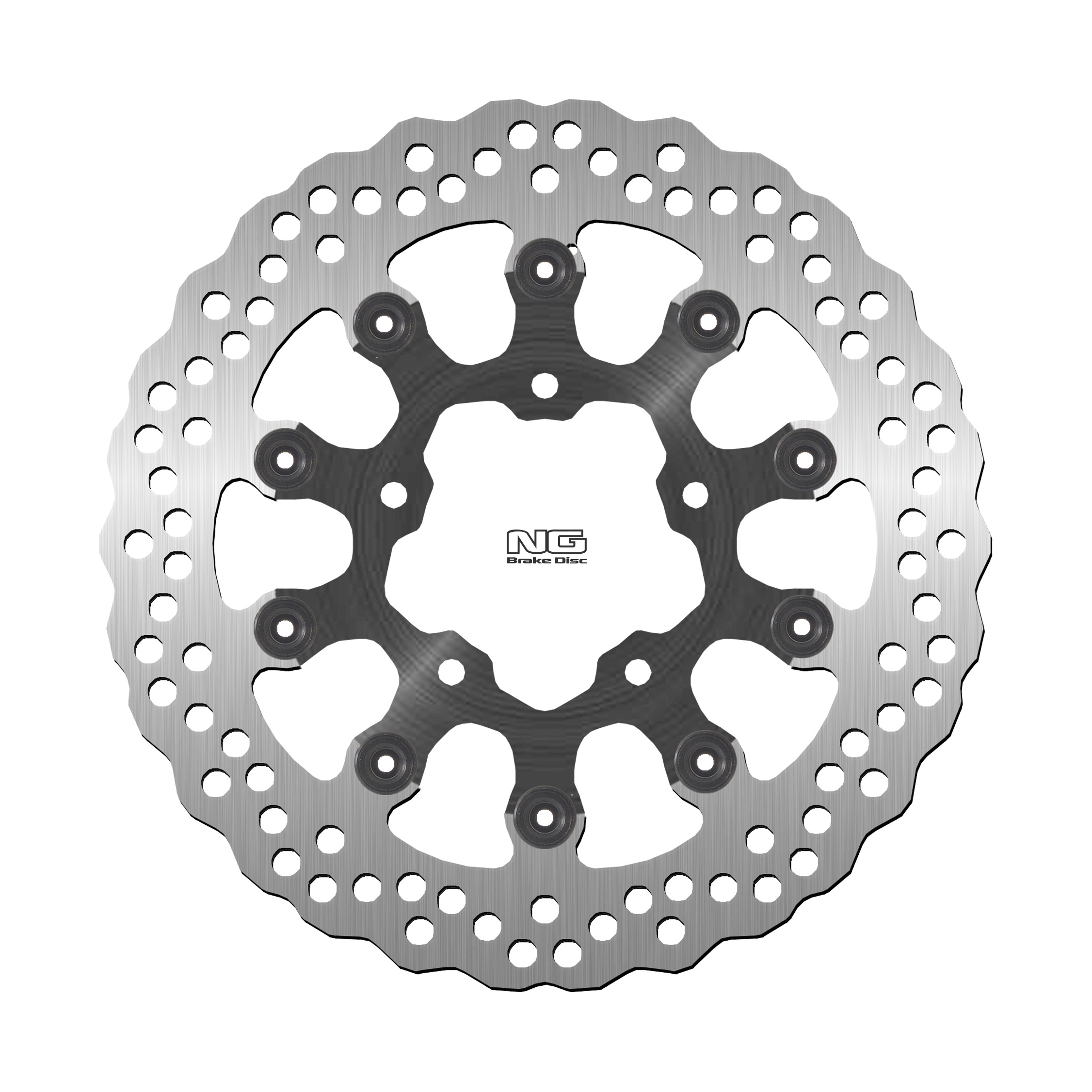 Kočiona disk NG 1414X