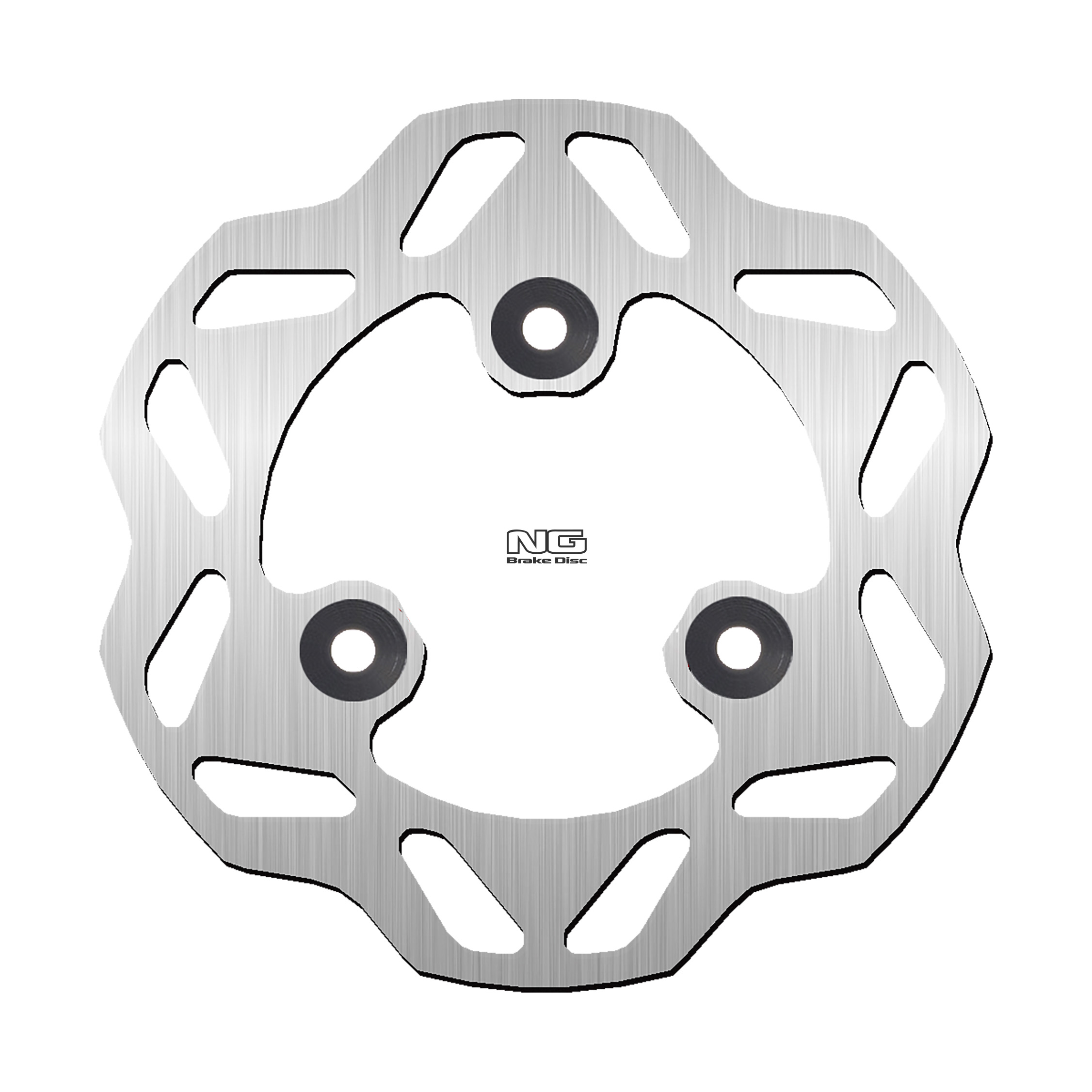 Kočiona disk NG 1415X