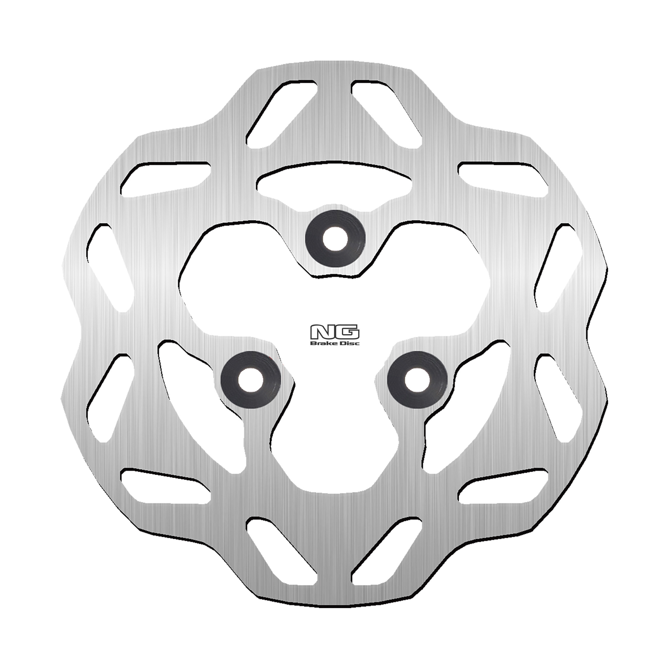 Kočiona disk NG 1416X