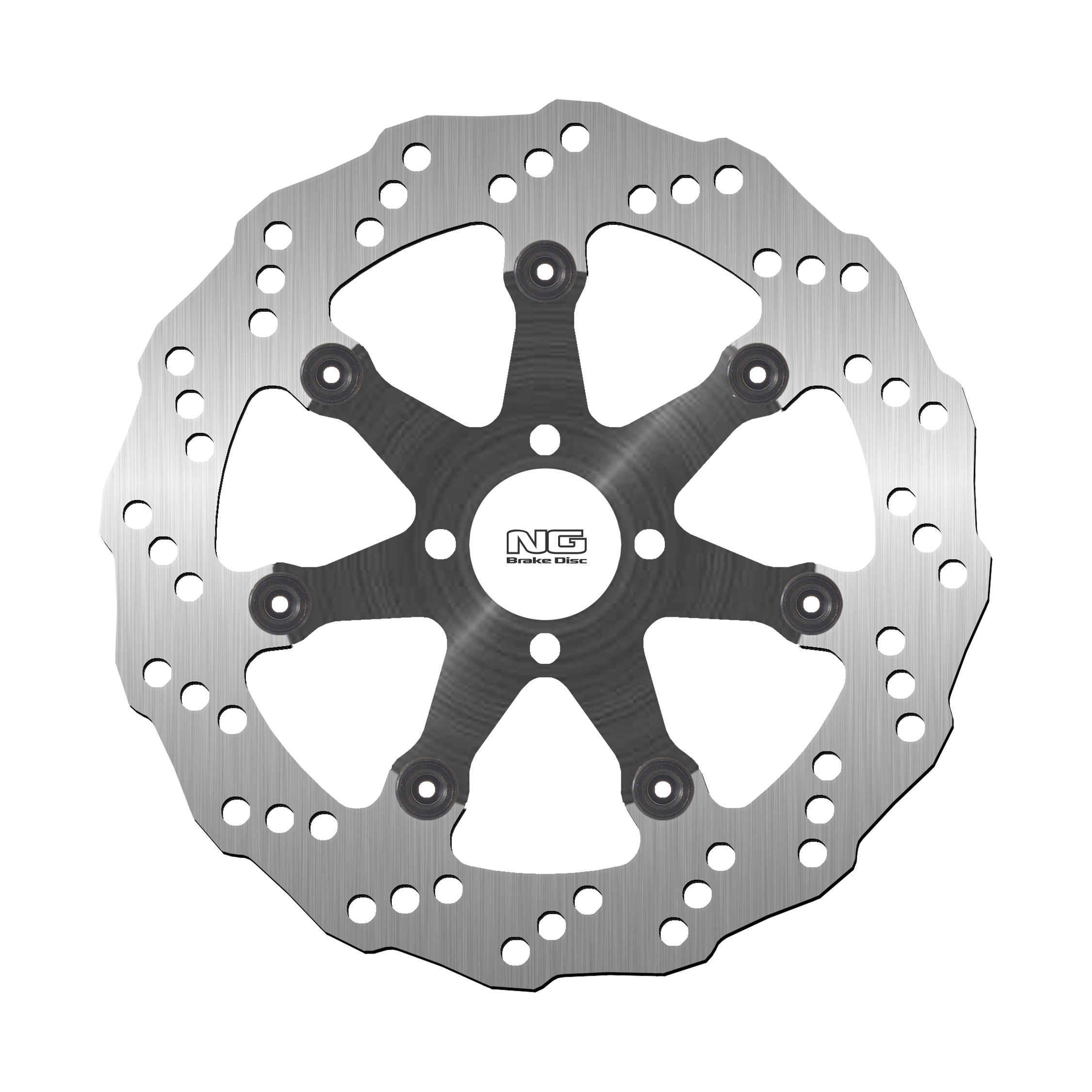 Kočiona disk NG 1417X