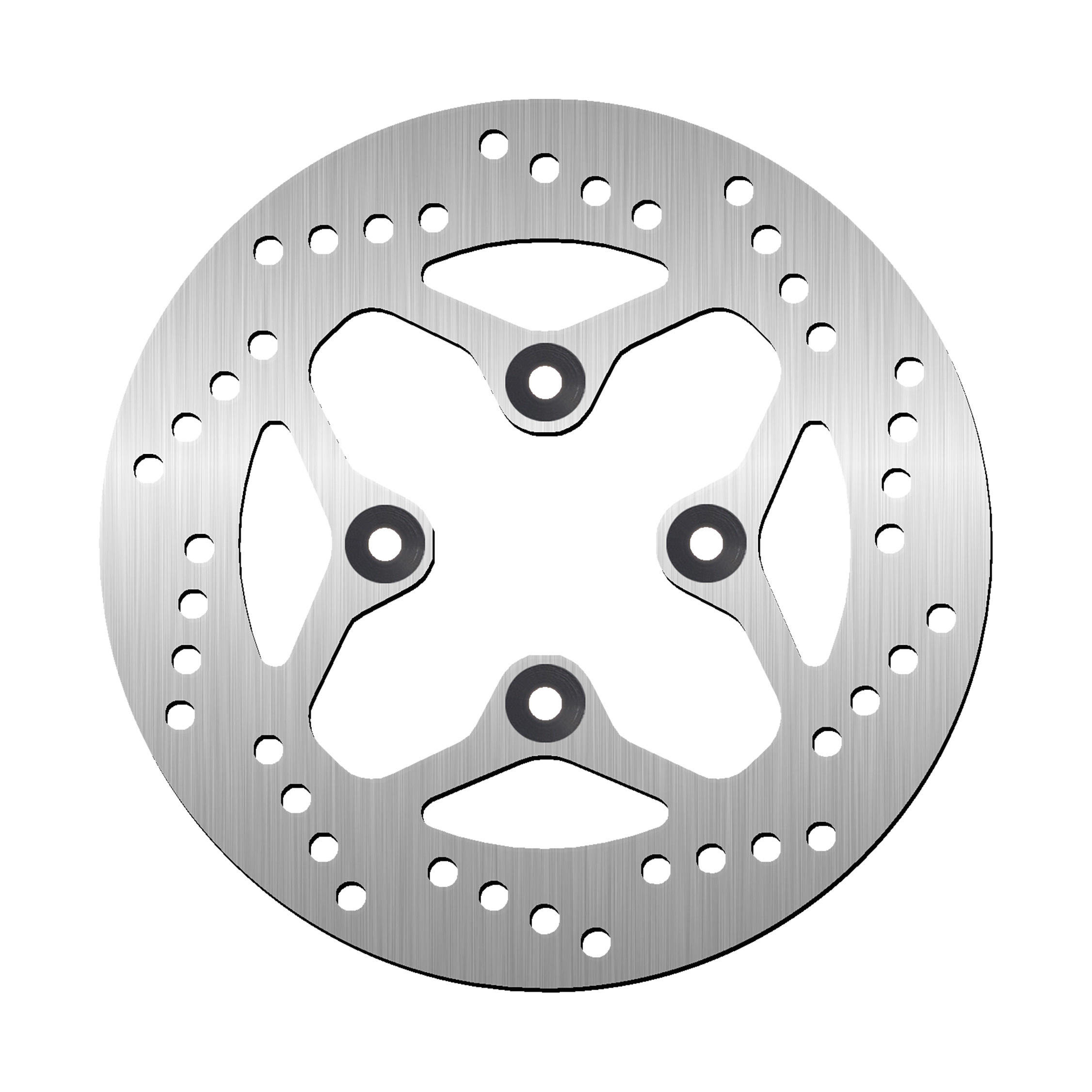 Kočiona disk NG 1418
