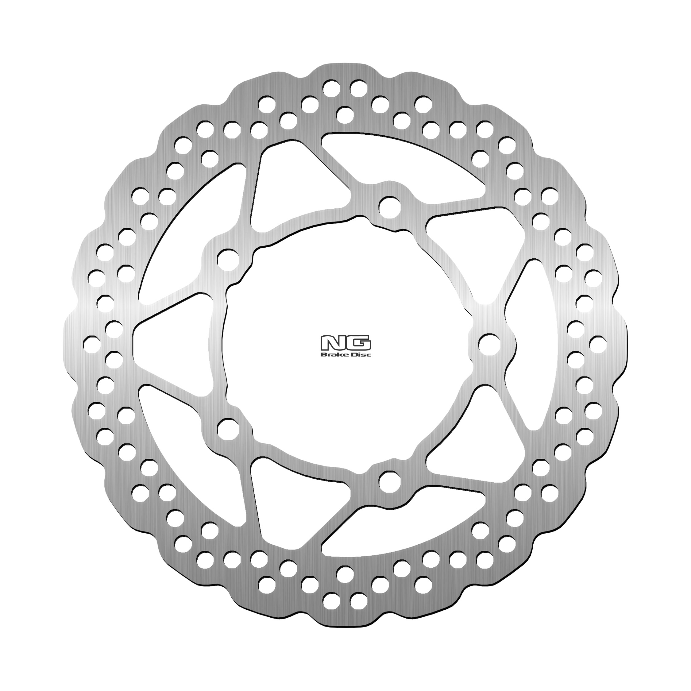 Kočiona disk NG 1419X