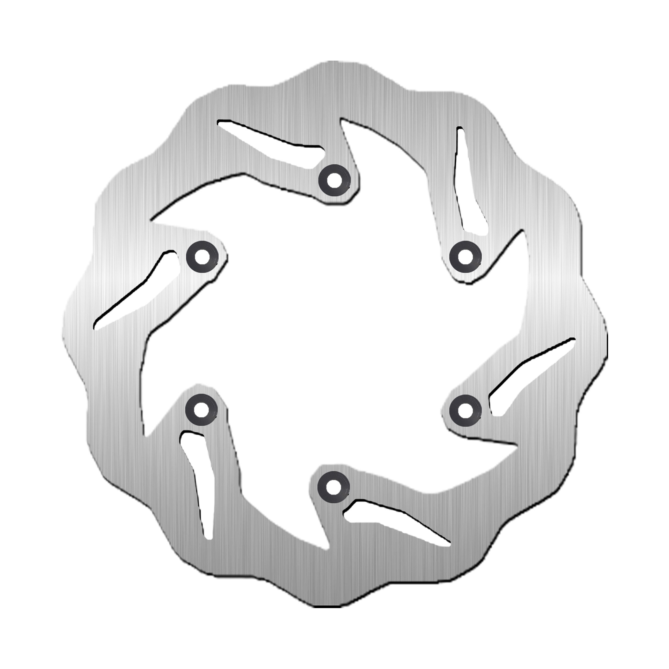 Kočiona disk NG 141X