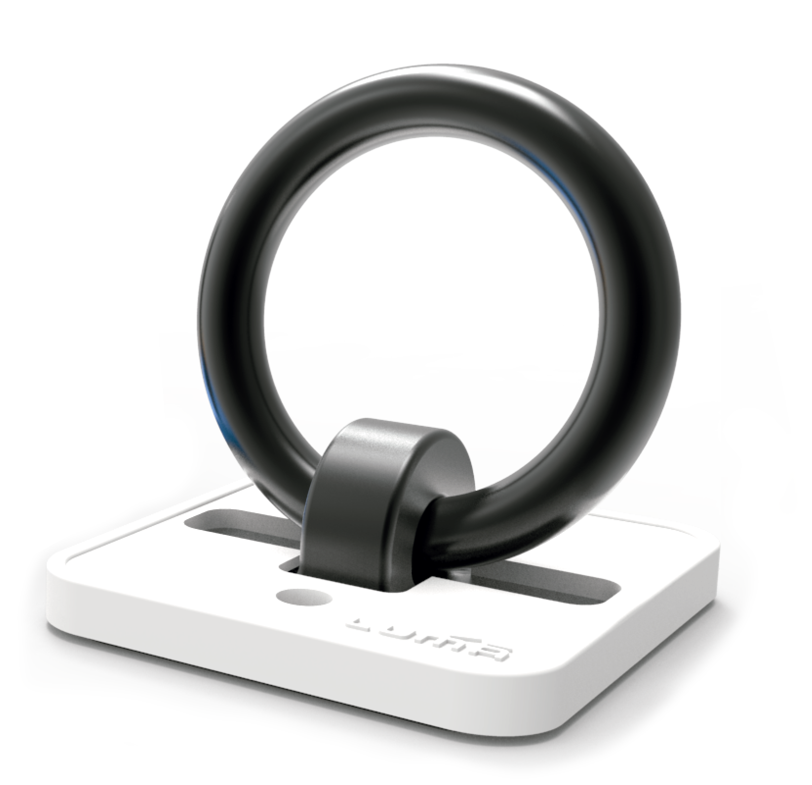 Lock LUMA SOLIDO ANCHOR 300 AFA300