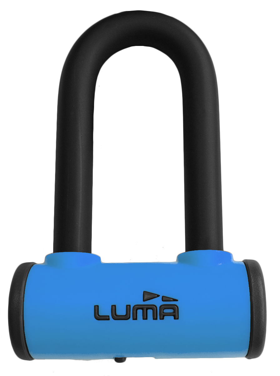 Lock LUMA ESCUDO PROCOMBI HOAPROB plavi