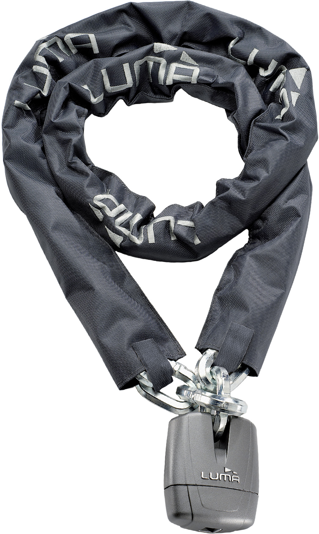 Lock LUMA SOLIDO CHAIN KDAL15120 120 15mm