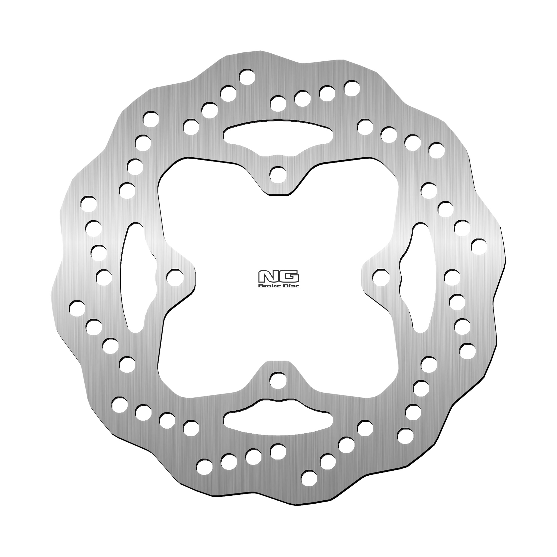 Kočiona disk NG 1420X