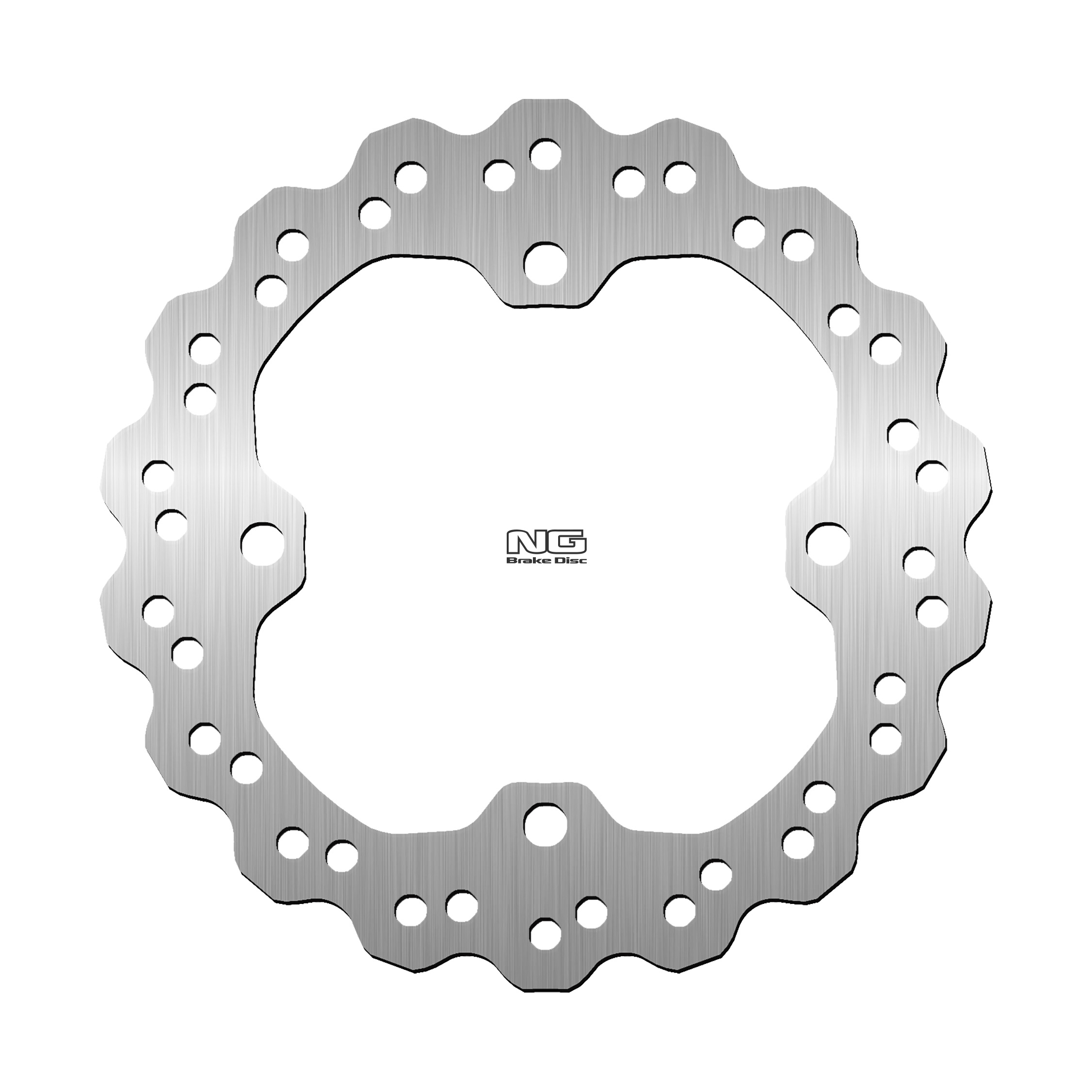 Kočiona disk NG 1422X