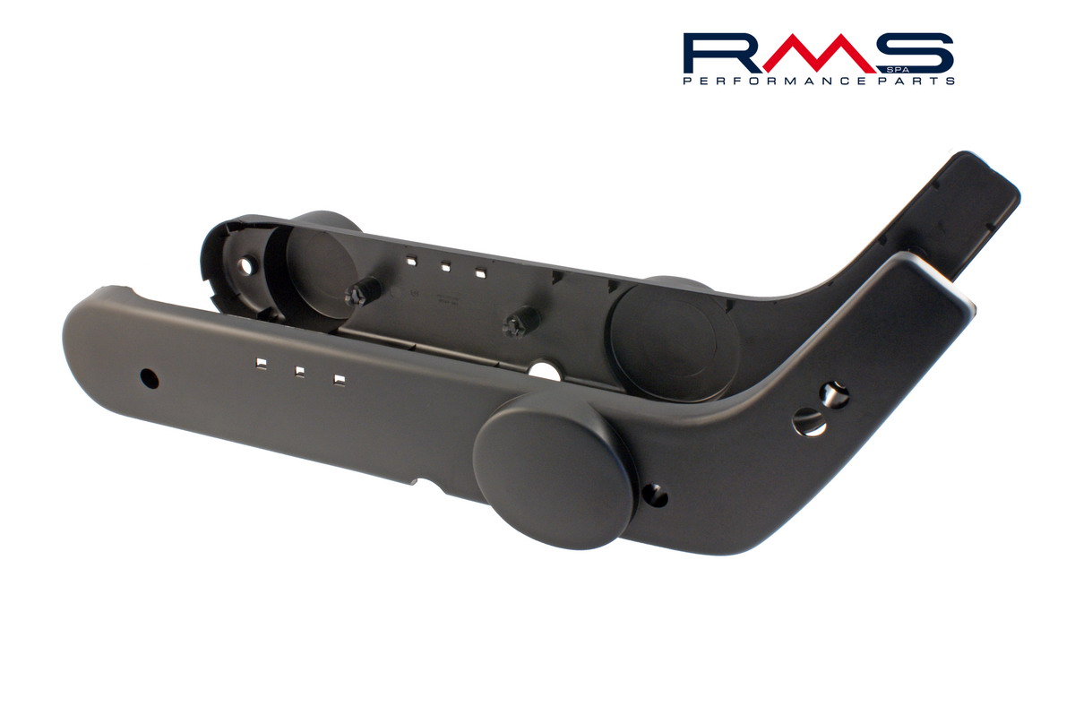 Side covers RMS 142560100 with variator