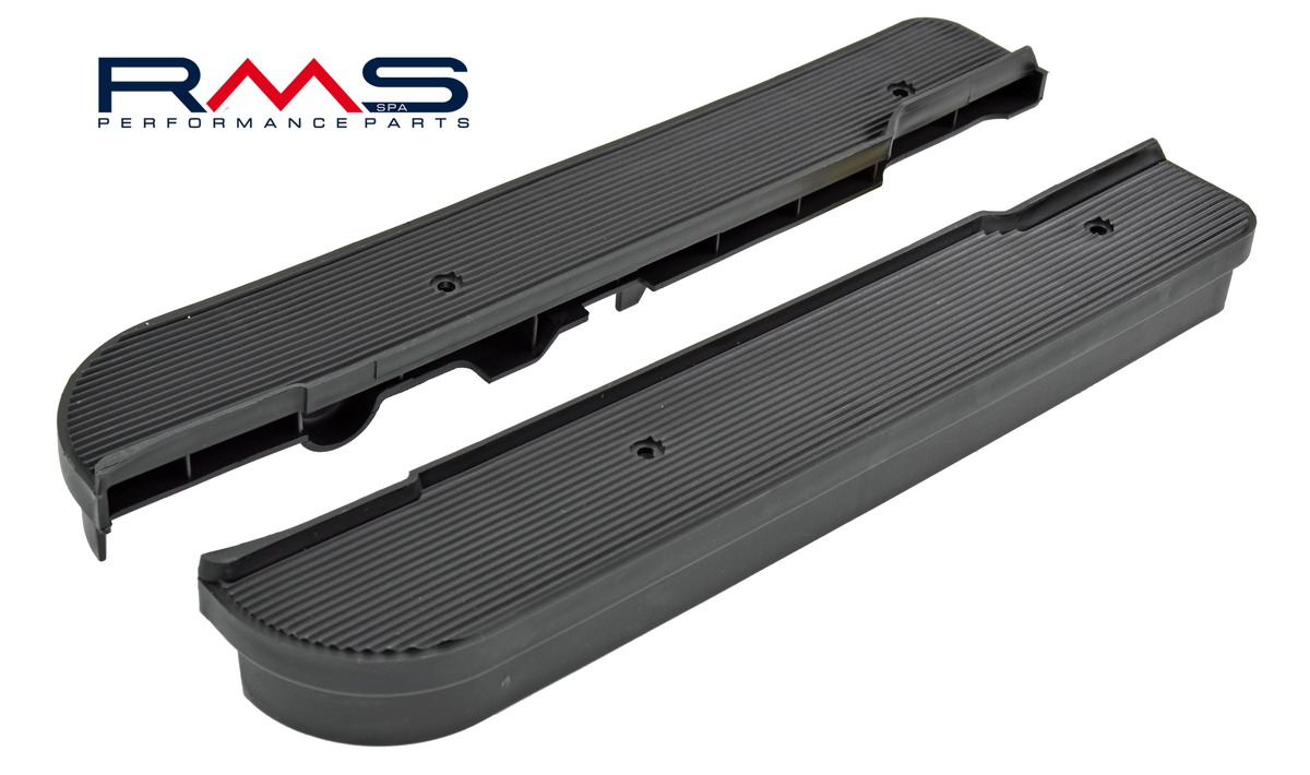 Nogara RMS 142560150 Crni